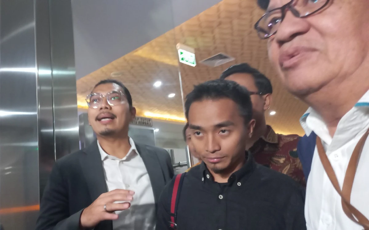 Dituding Duduki Paksa Lahan & Eksploitasi Dana Umat, Taqy Malik Bilang Begini