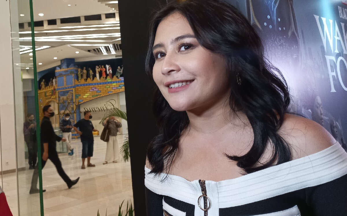 Tren Pernikahan Menurun, Prilly Latuconsina Soroti Wanita Mapan