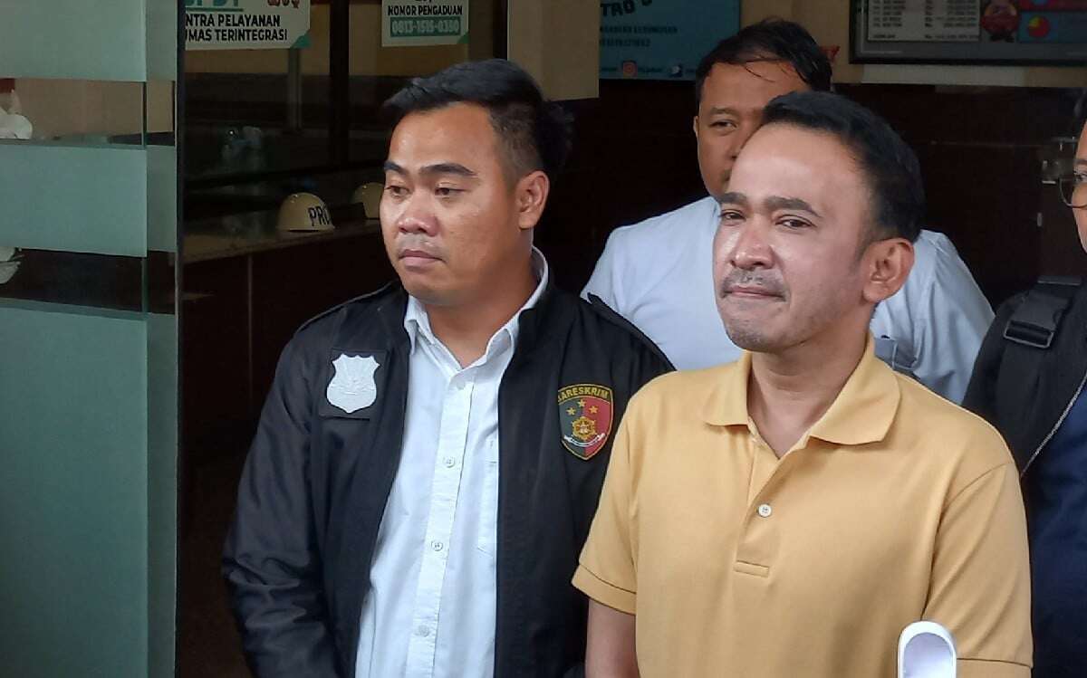 Putusan Sidang Cerai Ruben Onsu & Sarwendah Bakal Digelar Pada Selasa Mendatang