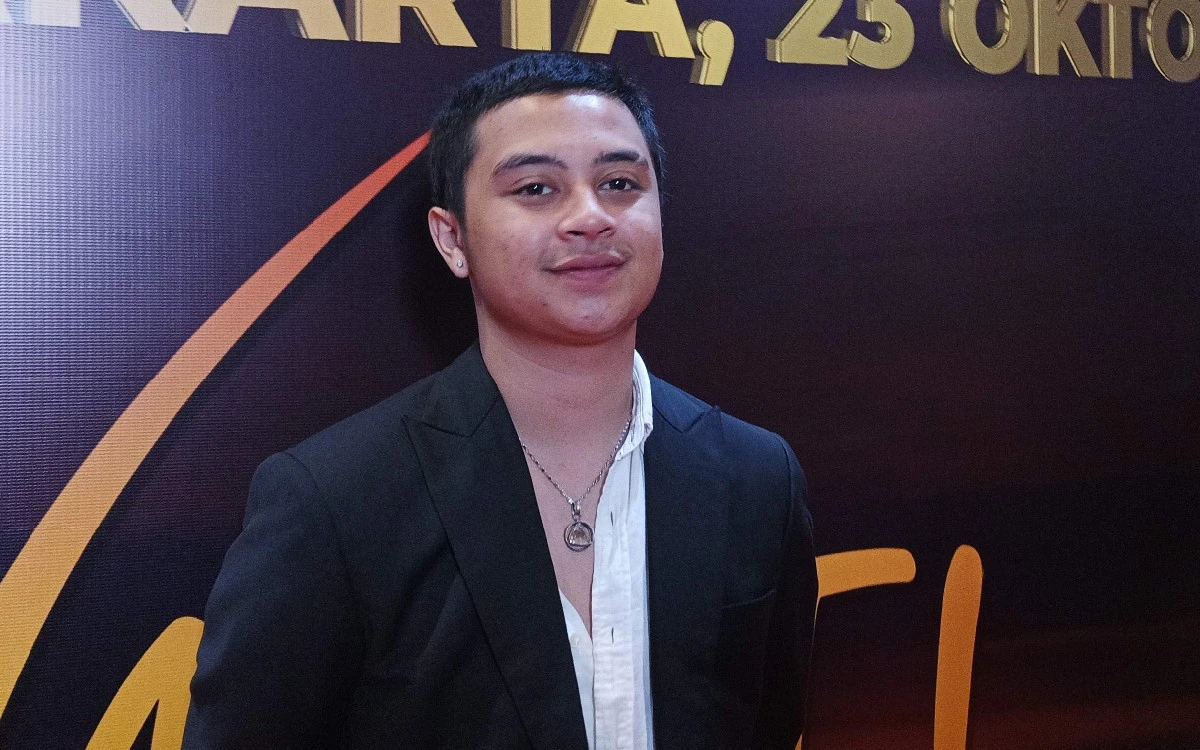 Bastian Steel Ungkap Alasan Keluar dari Coboy Junior, Ternyata Gegara Ini