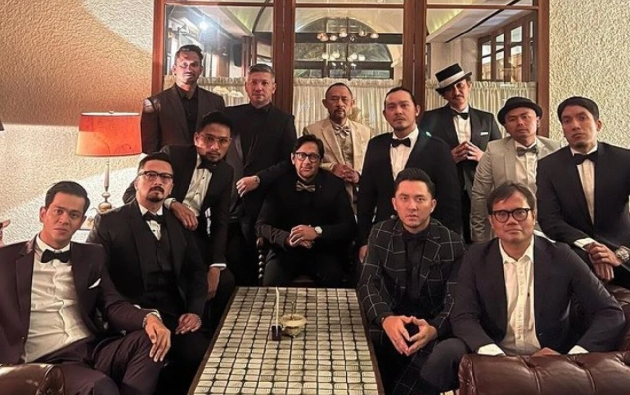 The Prediksi Diminta Akhiri Kerja Sama dengan Produsen Vape