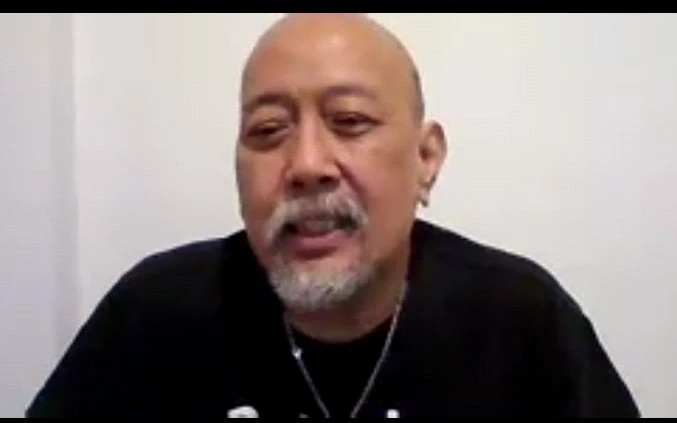Lewat Lagu 'Dan Aku Rindu', Indro Warkop Kenang Sahabat