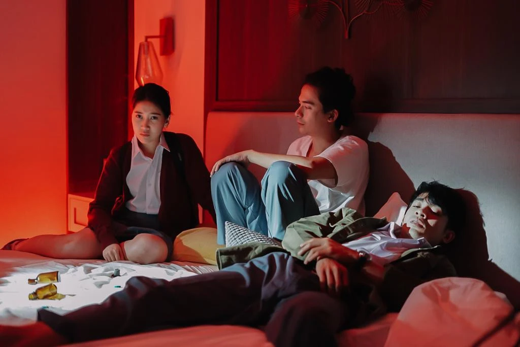 Kolaborasi Vision+ dan Indosat Hadirkan Film Box Office Hingga Tayangan Olahraga