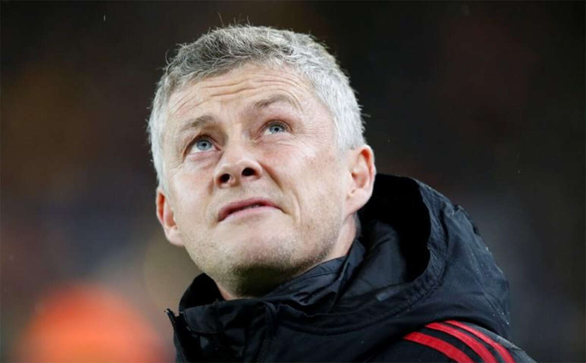 Ole Gunnar Solskjaer Siap Kembali jadi Manajer MU