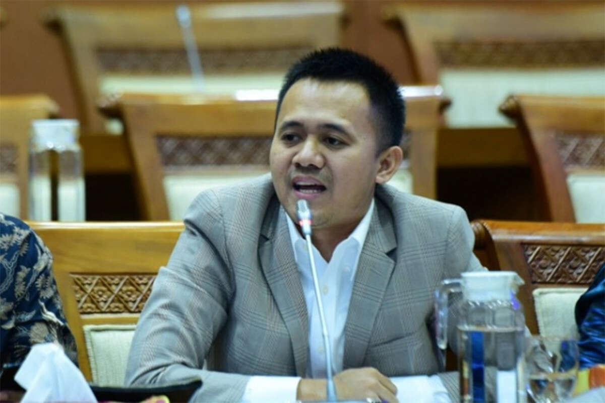 Komisi VI Apresiasi Kementerian BUMN Efisiensi Anggaran dengan Memotong Fasilitas Pimpinan