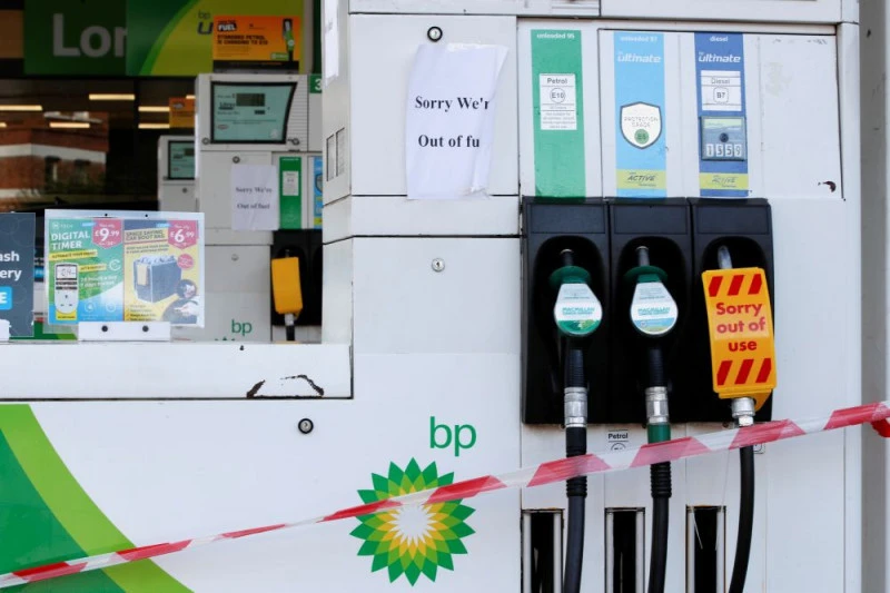 BBM RON 92 di SPBU BP Ikut Terkerek, Jadi Sebegini Per Liter
