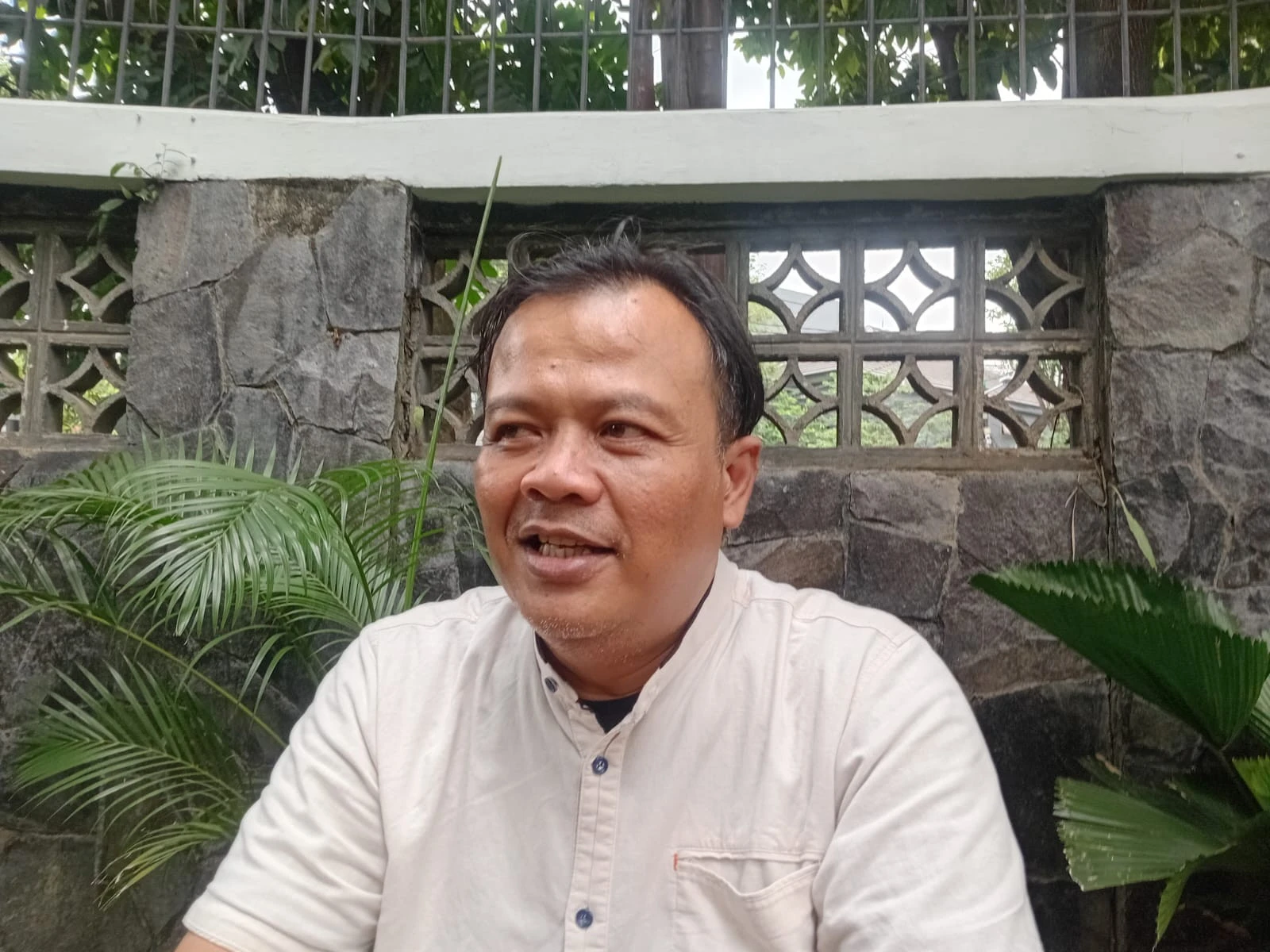 Direktur LSDI: Reformasi Polri Harus Dimulai dari Dalam Institusi Kepolisian