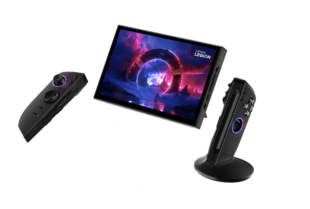 Lenovo Legion Go 2 Hadir di Indonesia, Performa Lebih Gahar, Sebegini Harganya