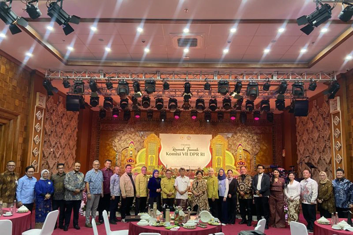 Saleh Soroti Potensi KEK Sanur di Tengah Tingginya Kunjungan Wisman