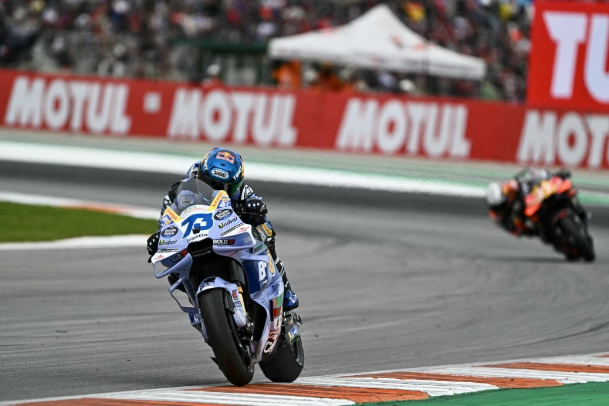 Alex Marquez Siap Balapan Lagi di MotoGP Ceko 2026