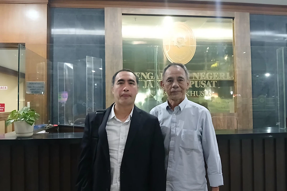 Hakim Jatuhkan Hukuman Penjara Untuk 2 Pelaku Penipuan Investasi dan Pencucian Uang