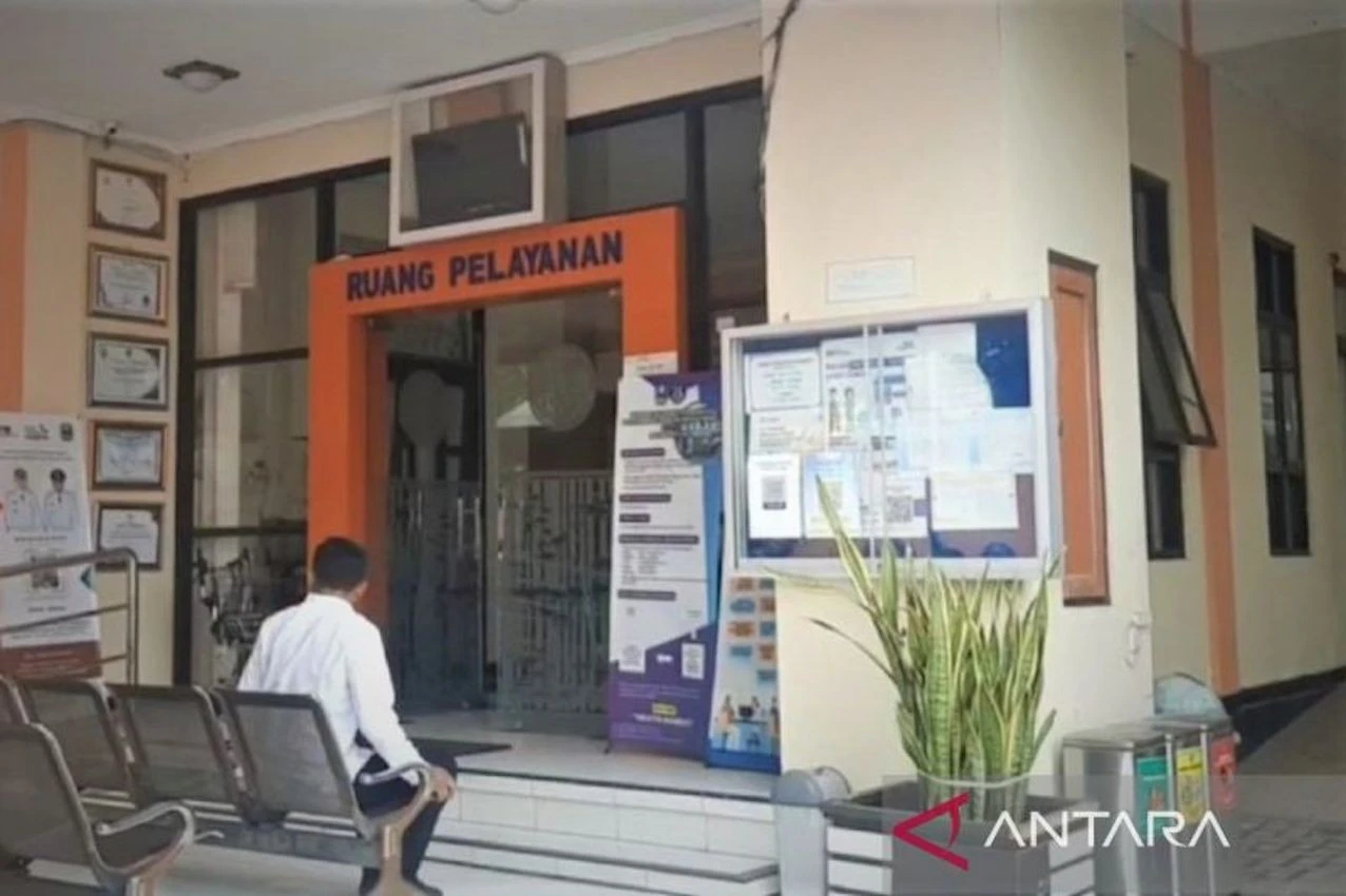 Terindikasi Judi Online, 690 KPM Penerima Bansos di Magetan Dihentikan Sementara