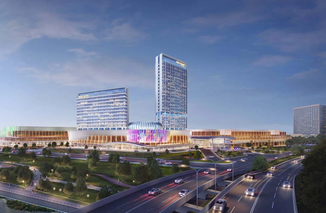 Perkuat Ekosistem Bisnis dan Ekonomi Kreatif, NICE PIK 2 Hadirkan FLEI dan CBE 2025