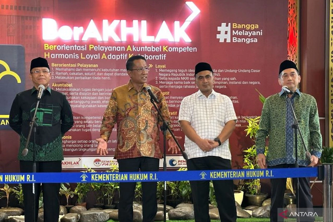 PPP Islah, Mardiono Minta Maaf Atas Konflik Internal Partai, Janji Tidak Ada PAW