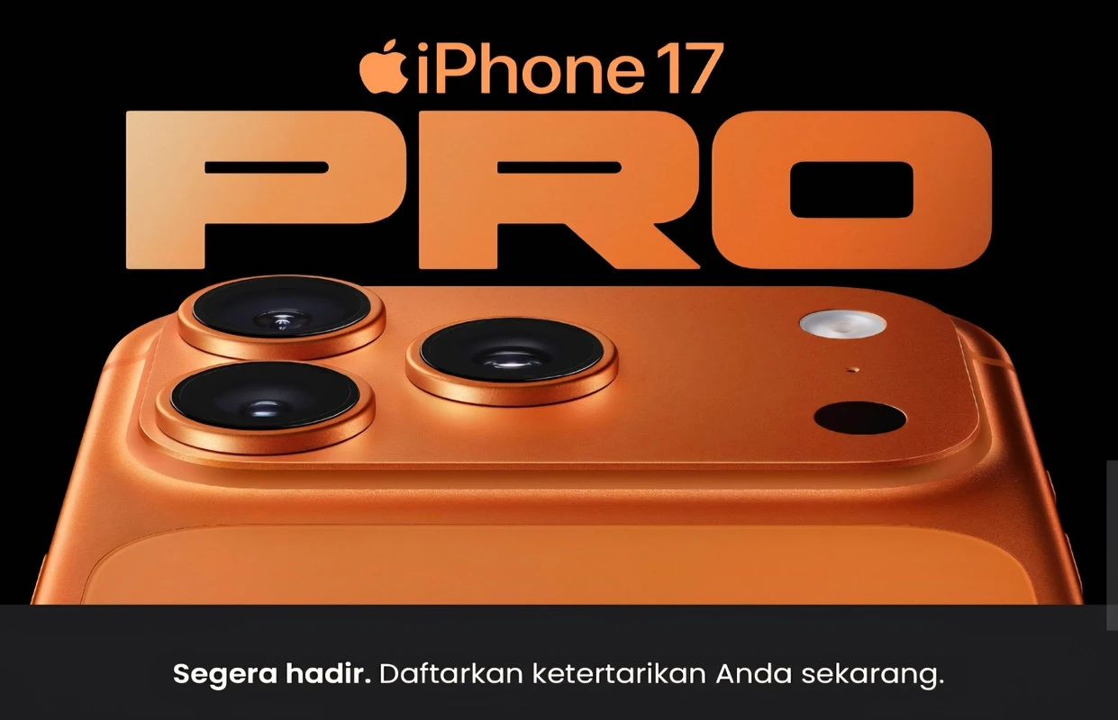 Apple Siapkan Warna Baru untuk iPhone 18 Pro, Ini Bocorannya