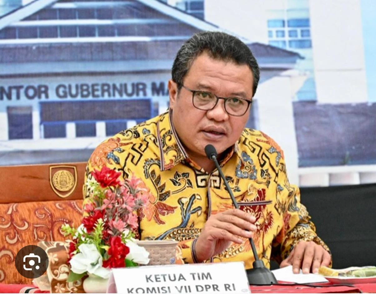 Lamhot Sinaga Soroti Dominasi Pemain Besar di Industri Perfilman Nasional