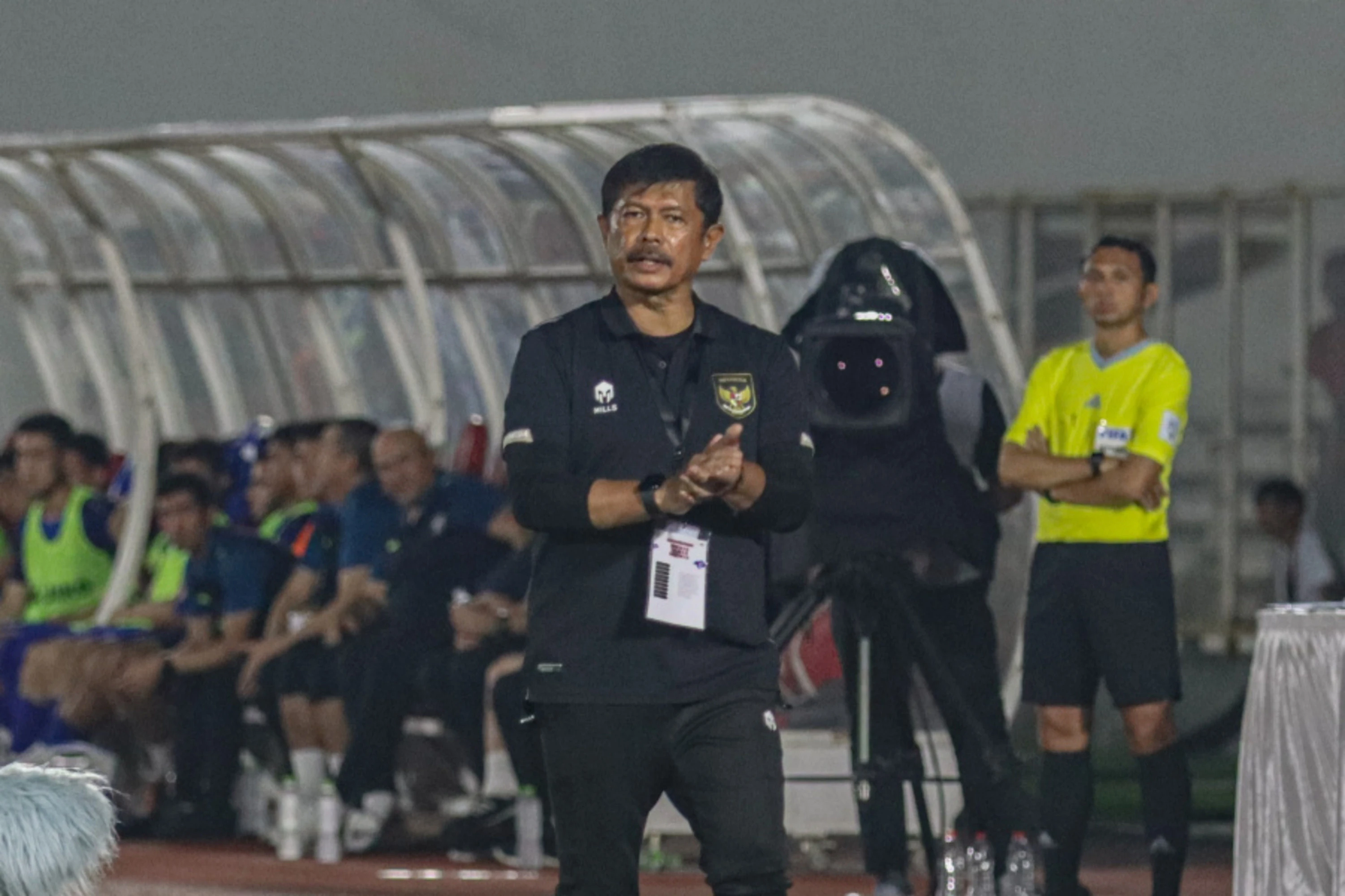SEA Games 2025 Digelar di Thailand, Pengamat Sebut Tugas Indra Sjafri Lebih Berat