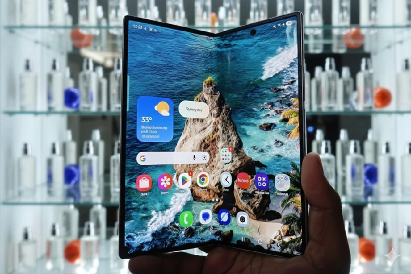 Samsung Mulai Naikkan Harga Smartphone, Ini Faktor Pemicunya