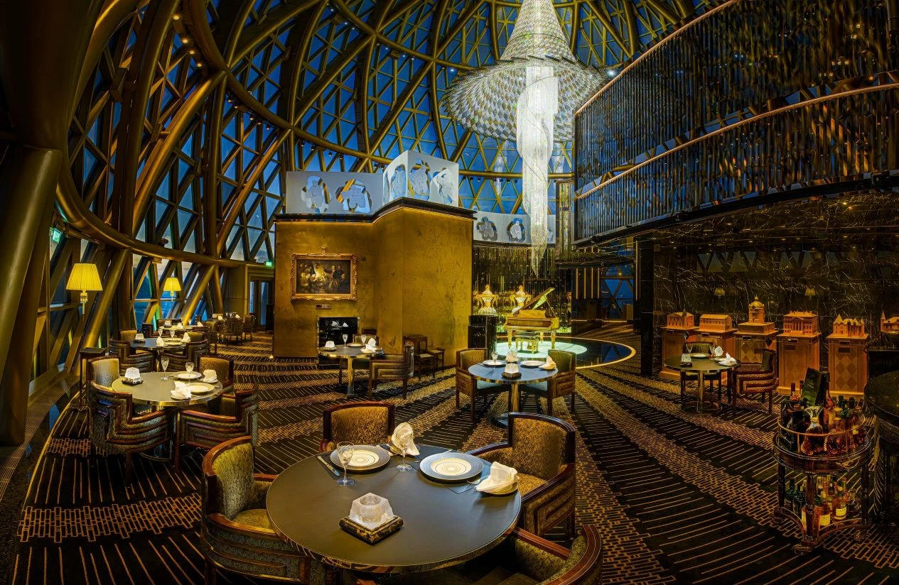 Hadir di Experience Macao Mega Sale Jakarta, SJM Resort Tampilkan Pengalaman Tourism+
