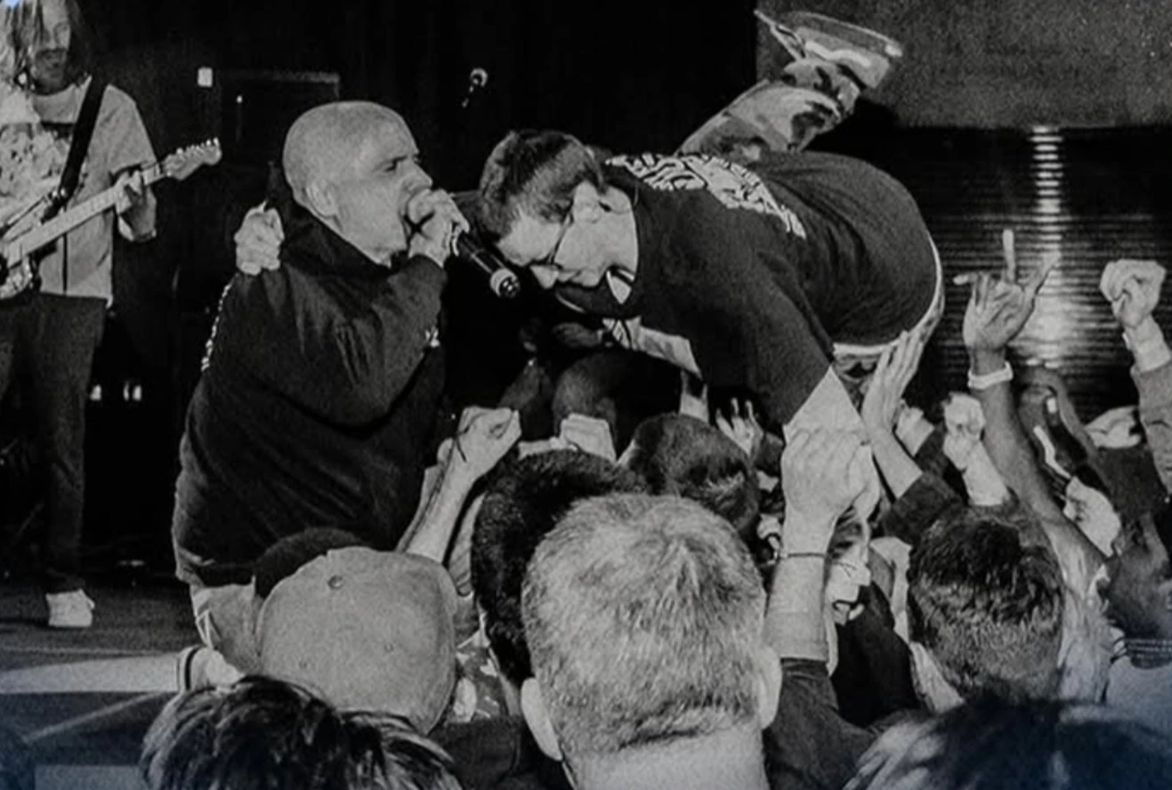 Gorilla Biscuits Dipastikan Tampil di Hammersonic 2026