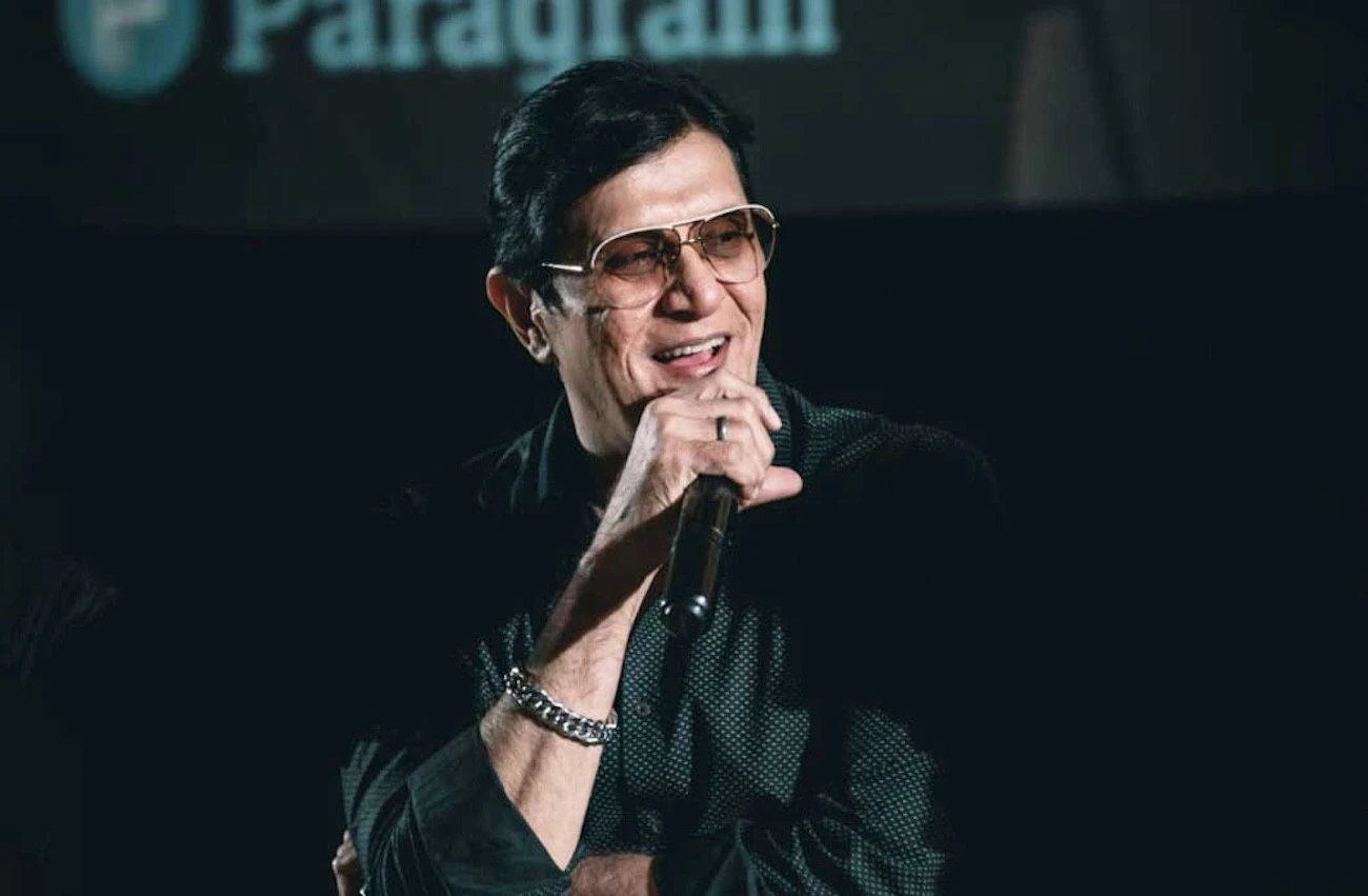 Film Maju Serem Mundur Horor Laris Manis, Shanker: Semua Berkat Kerja Tim