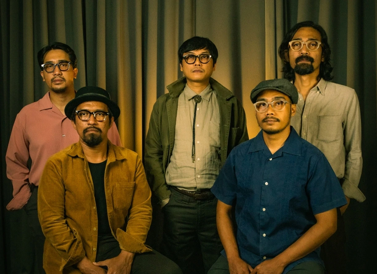 Silampukau Hadirkan Cendera Mata dari Tanduk Kerbau