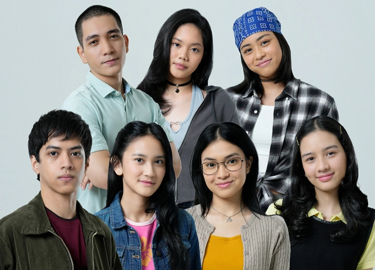 Rangga & Cinta Tayang di Bioskop, Album Soundtrack Diluncurkan