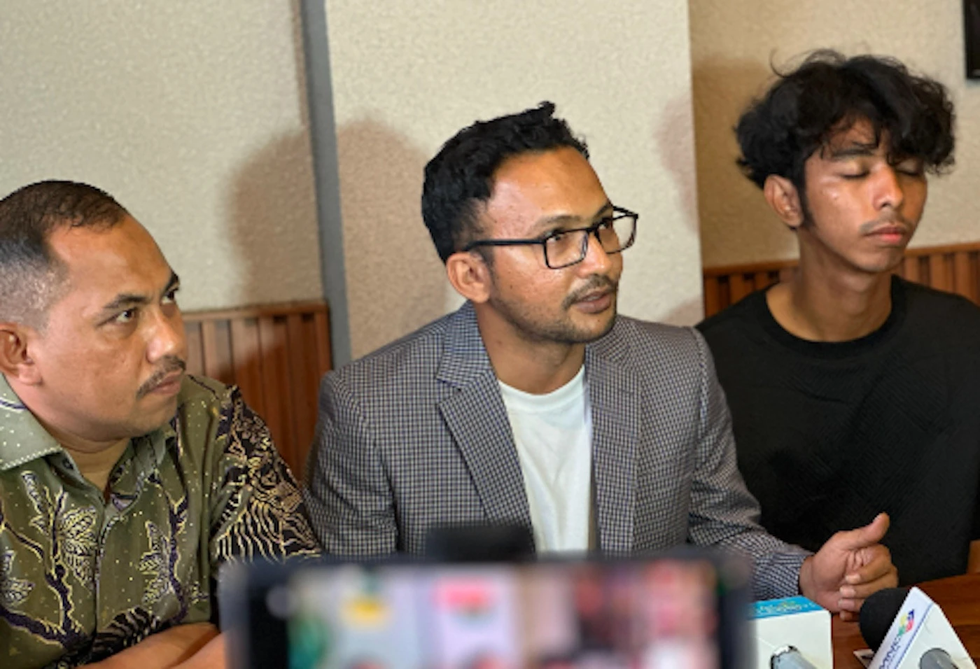 Kuasa Hukum Sirhan Bakal Laporkan Taqy Malik ke Polisi, Begini Alasannya