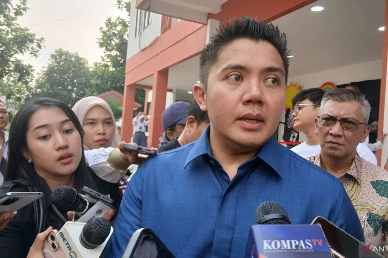 Peternak Boyolali Kaget Sapinya Habis Diborong Seskab Teddy