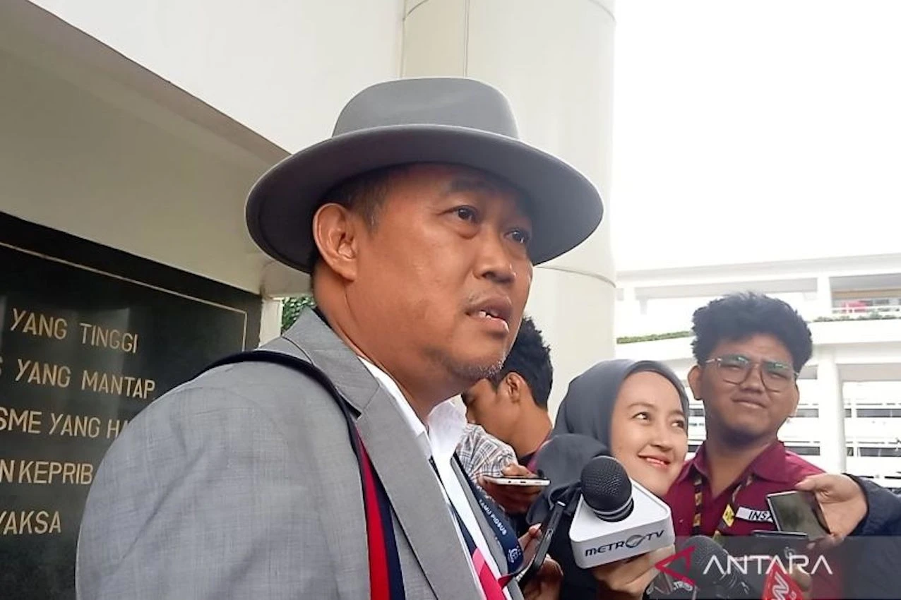Penetapan Tersangka Eks Jampidsus Rawan Digugat, Ini Alasannya?