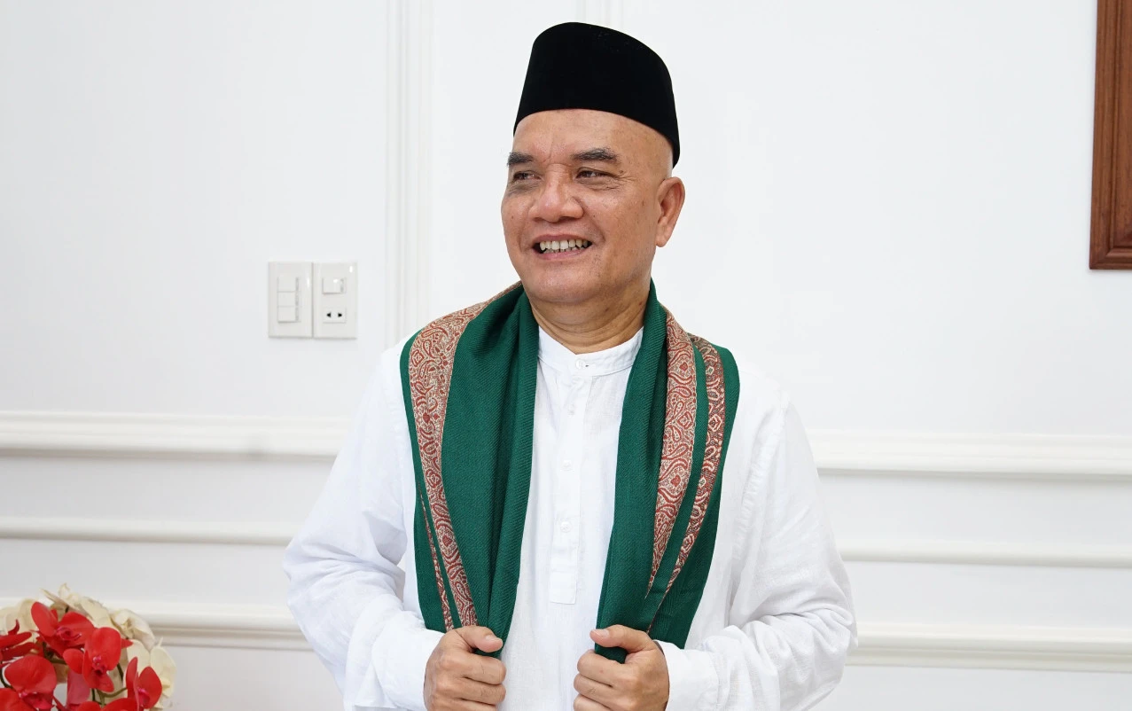 Ketua Komisi VIII DPR: Trans7 Merusak Citra Ponpes, Itu Sangat Jahat
