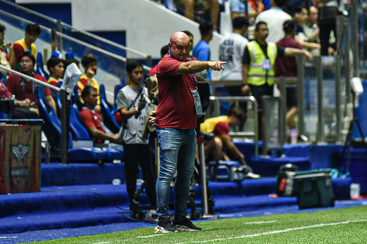 Persib Belum Full Team Menjelang Jumpa PSBS, Bojan Hodak Tetap Pede Karena Ini