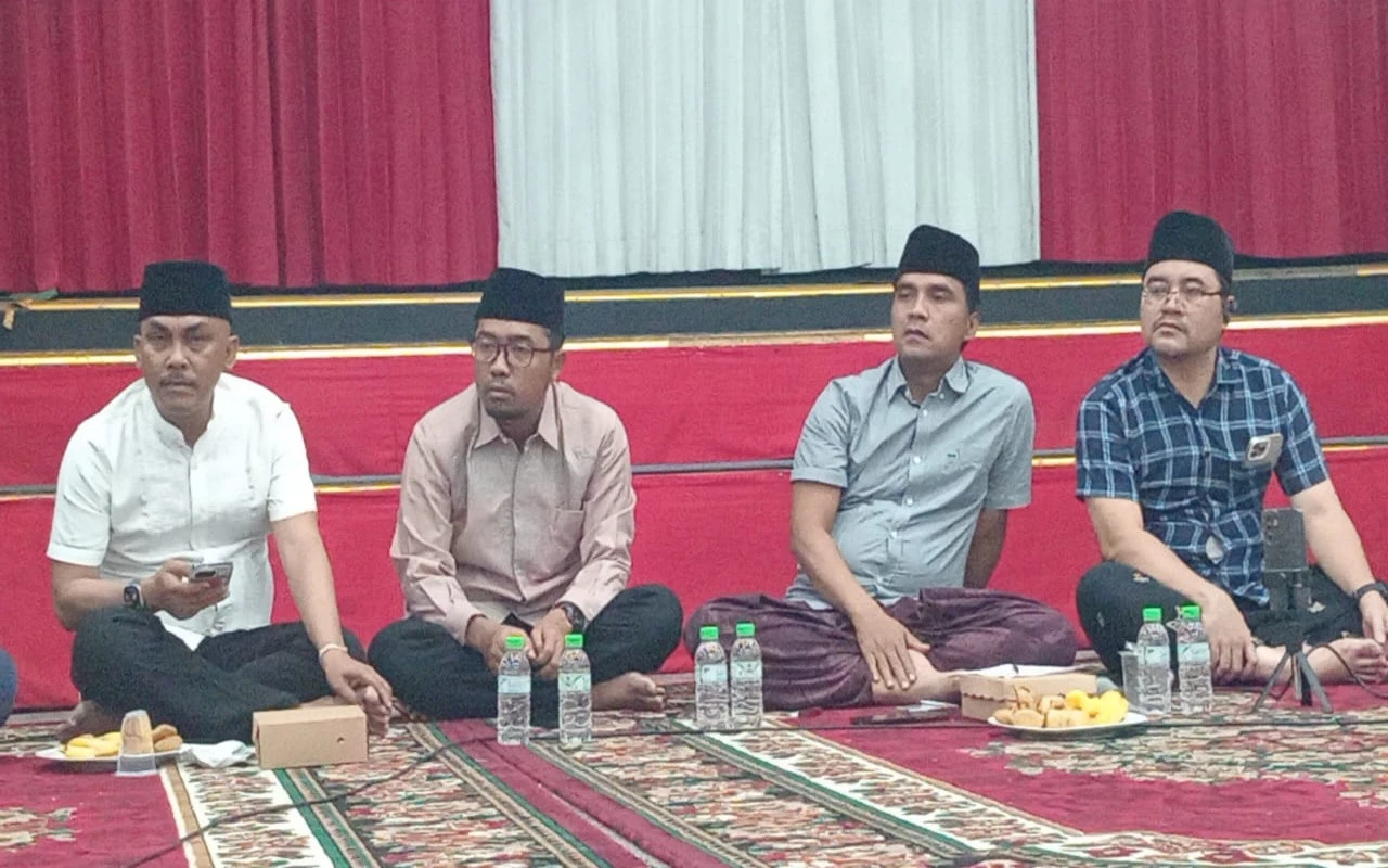 5 Berita Terpopuler: Ribuan Orang Dilantik, Regulasi Peralihan PPPK Paruh Waktu ke Full Time Disiapkan, Oalah