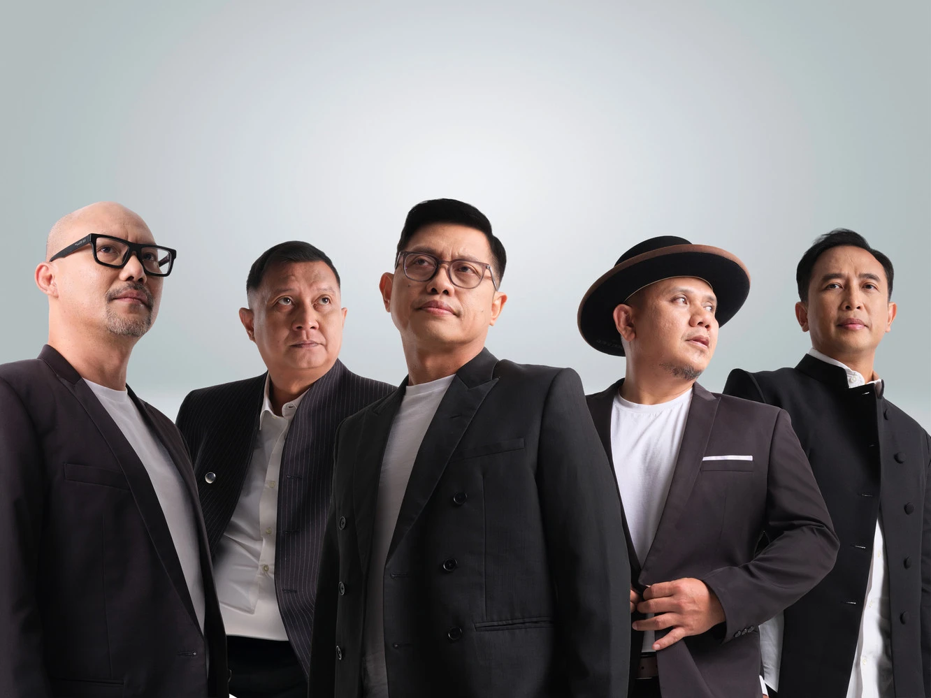 Rilis Ego, Padi Reborn Menuju Puncak Perayaan 28 Tahun