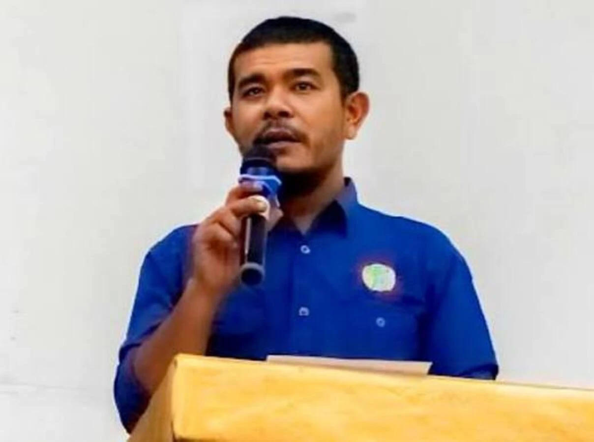 IWO Tekankan Logo Milik Kolektif Menyusul Gugatan dan Klaim Hak Cipta Eks Anggota