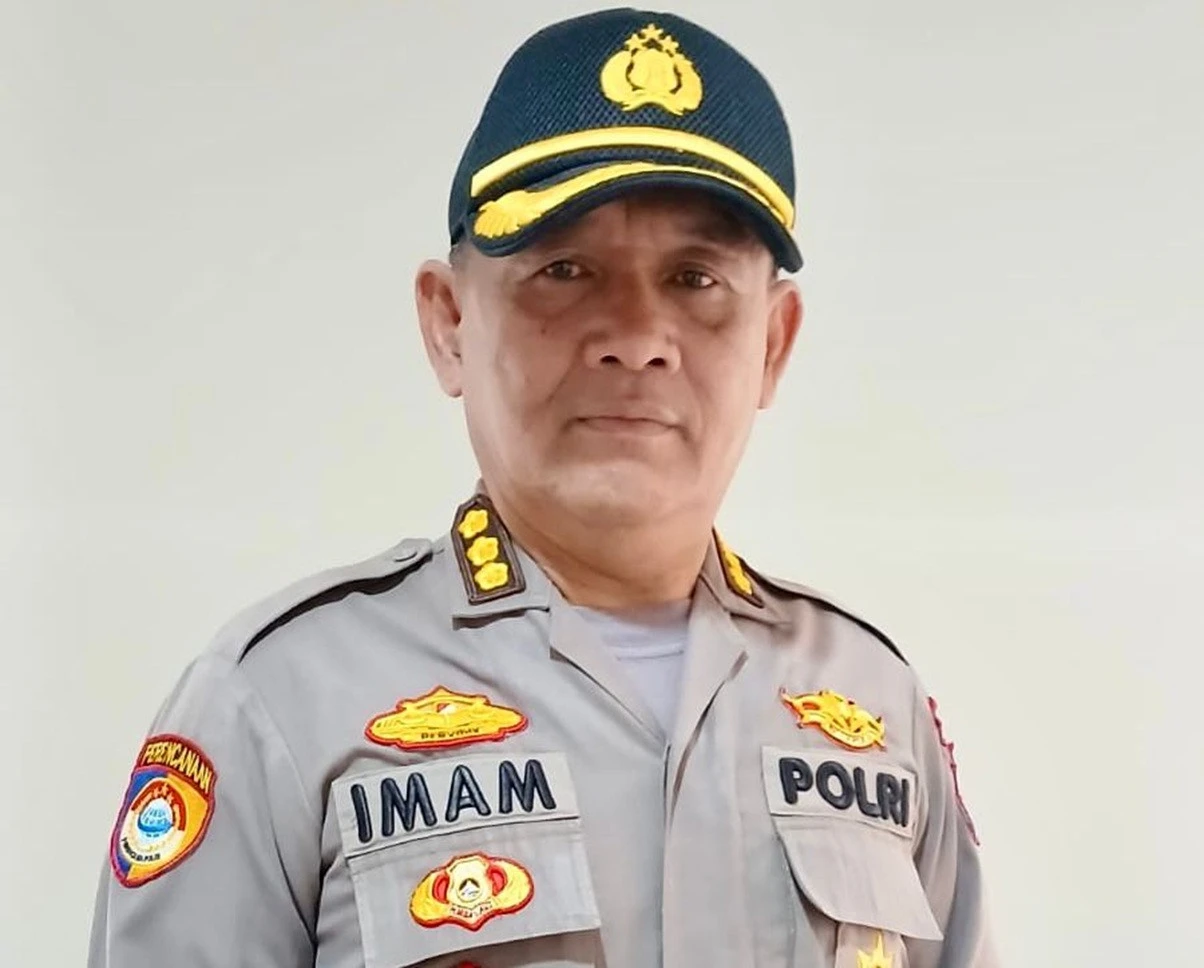 Polri Perkuat Tata Kelola Hibah Melalui Revisi Perkap 11/2013