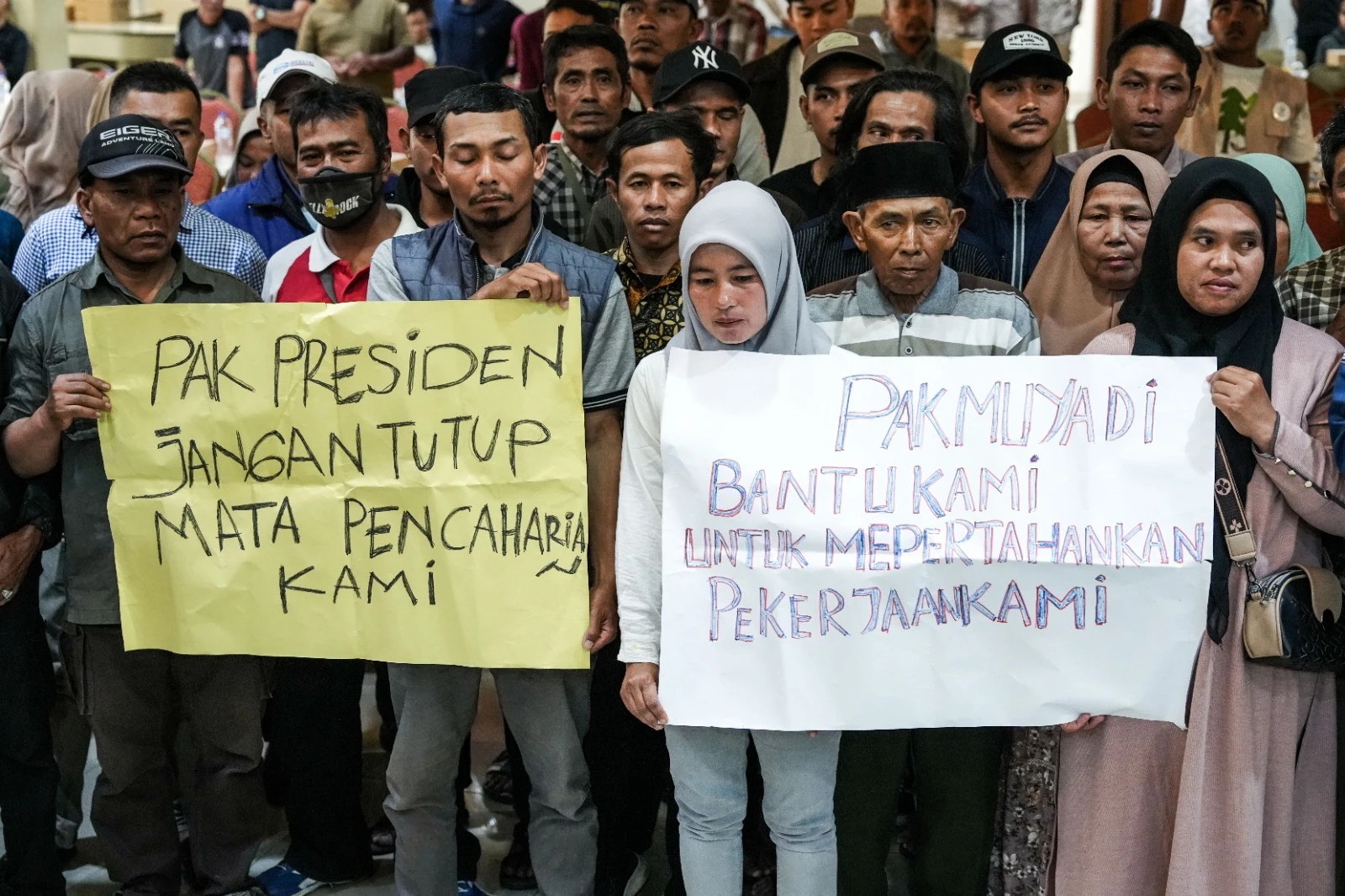 Kebijakan Penutupan Wisata Puncak Picu Protes Warga dan Politikus