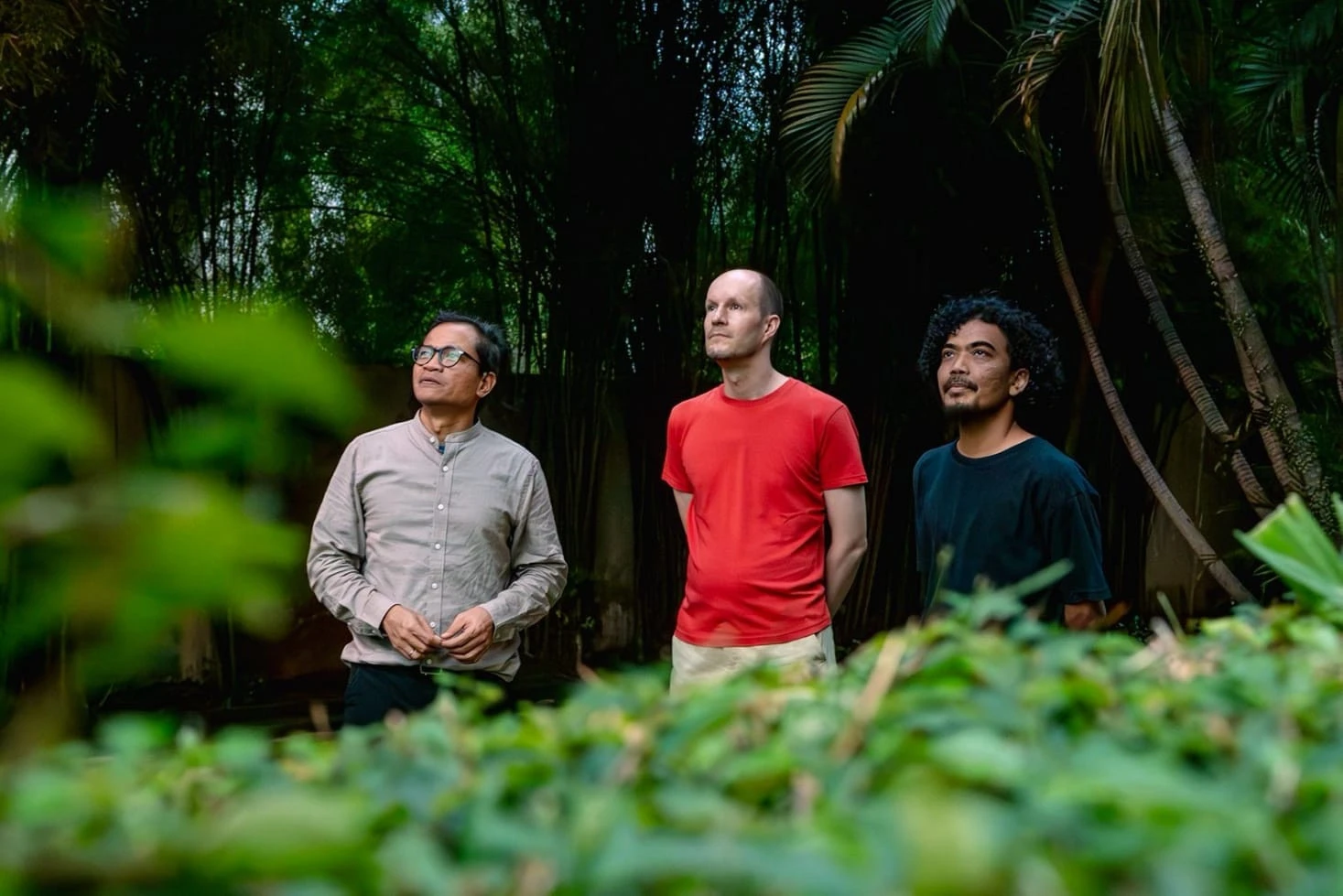 Theory of Nothing Rilis Lagu Perdana, Tawarkan Perspektif Baru Soal Makna Pahlawan