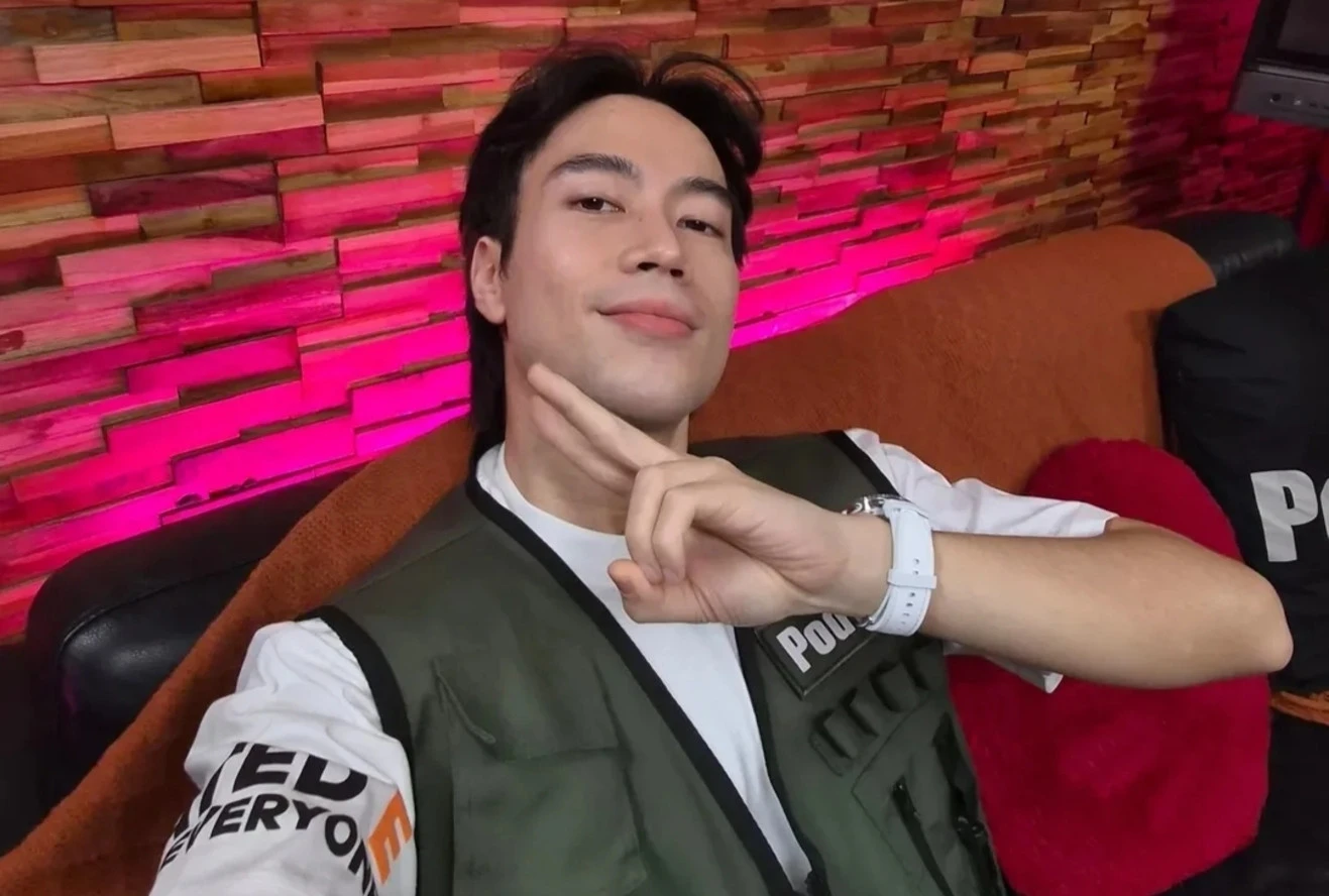 Vidi Aldiano Umumkan Vakum dari Panggung Musik, Ini Sebabnya