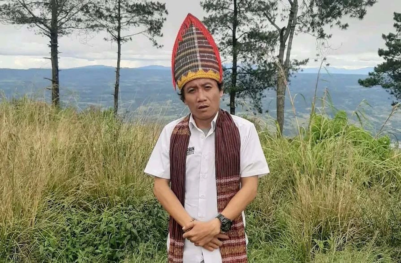 Pemerhati HKBP Minta Tokoh Politik Tak Campuri Urusan Gereja