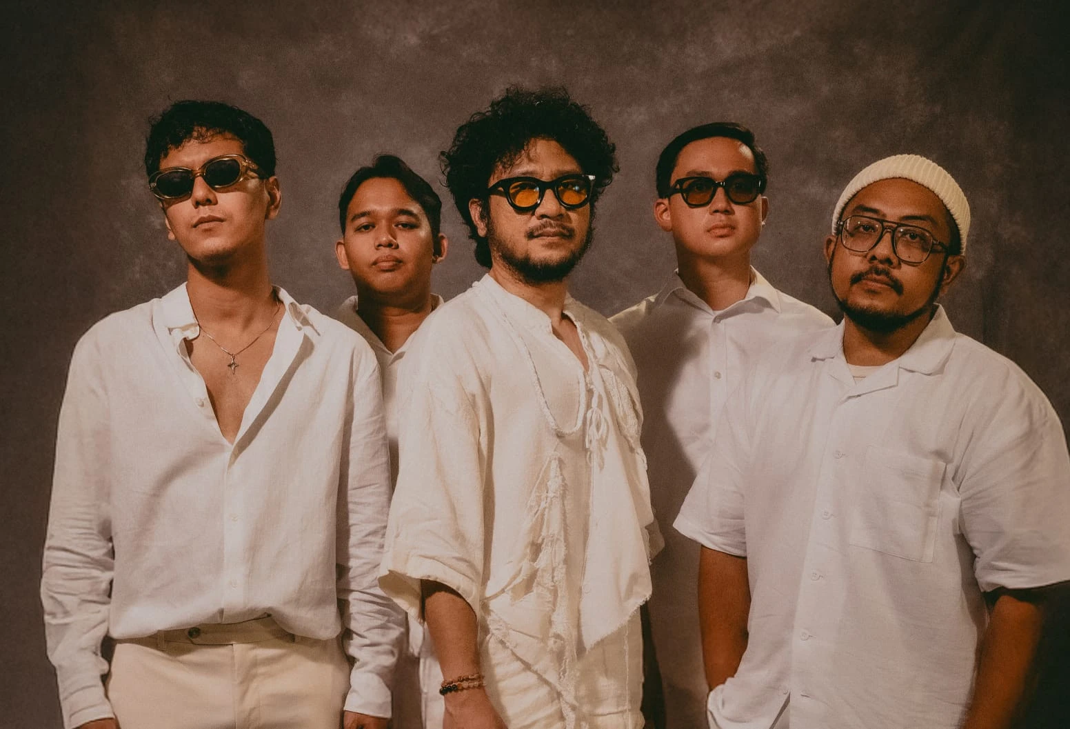 Hursa Persembahkan Daur, Kunto Aji Terlibat