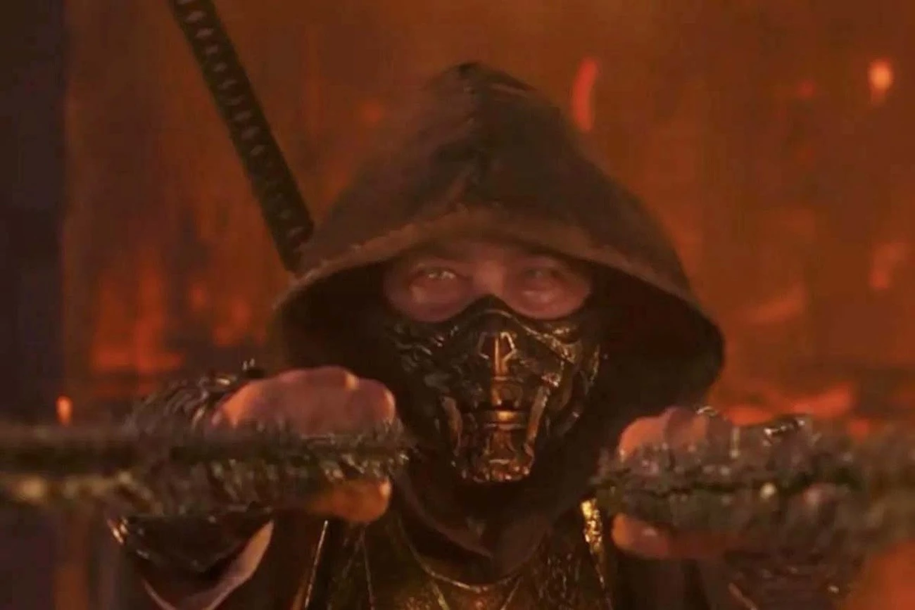 Warner Bros. dan New Line Siapkan Babak Baru Dunia Mortal Kombat