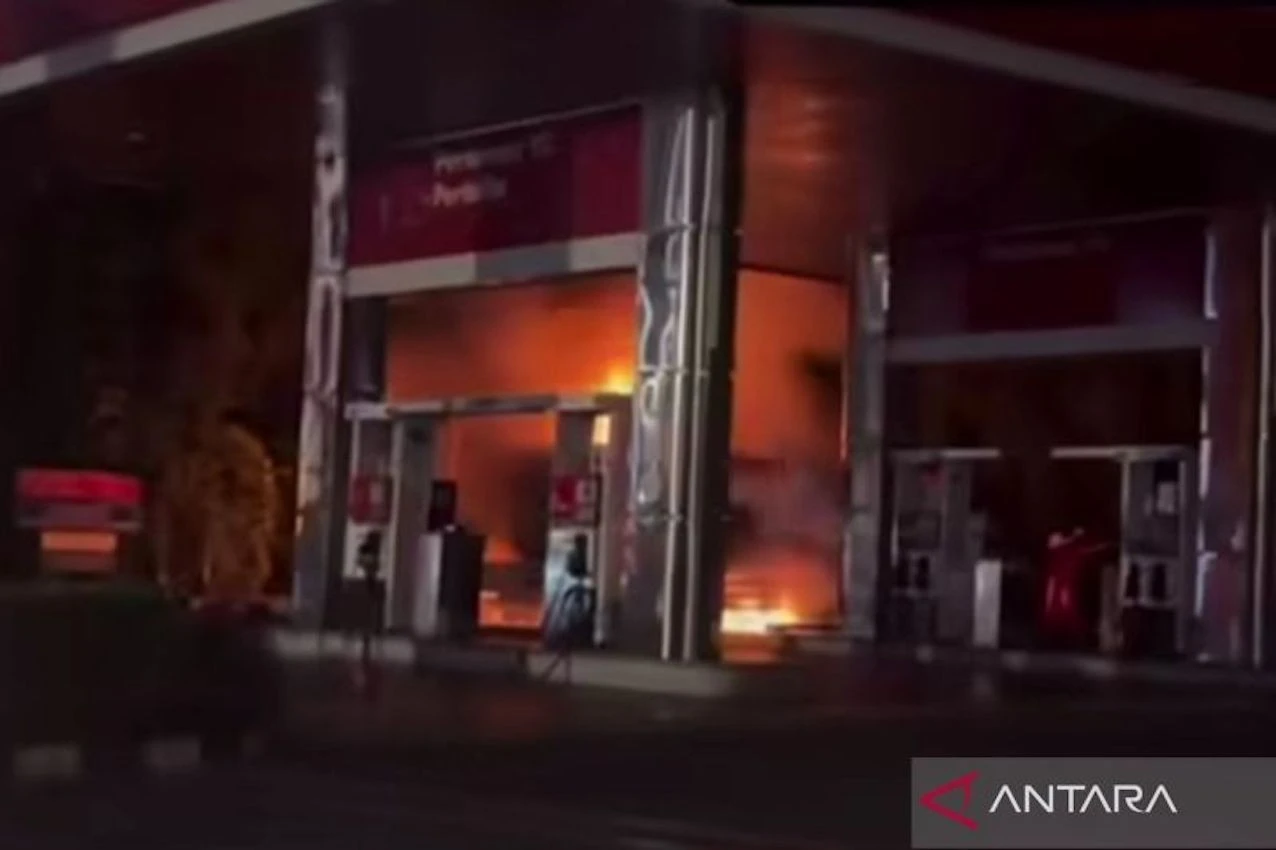 Penyelidikan Kasus Truk Tangki Terbakar di Jakbar Dihentikan Polisi, Ini Alasannya