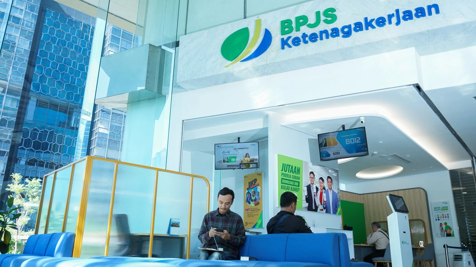 Pansel Dewas dan Direksi BPJS 2026-2031 Resmi Dibentuk, Seleksi Dimulai Pekan Ini