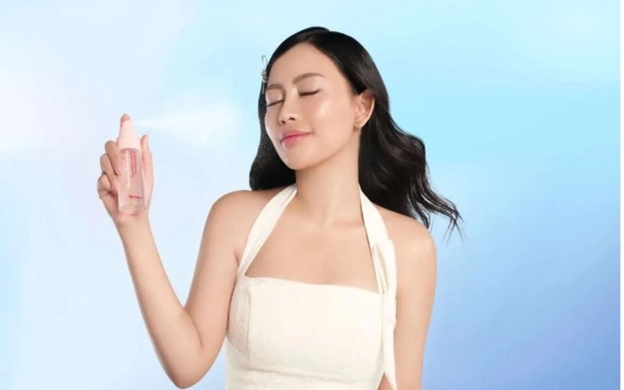 Di Hari Sumpah Pemuda, Rachel Vennya Ajak Perempuan Indonesia Kembali Percaya Diri