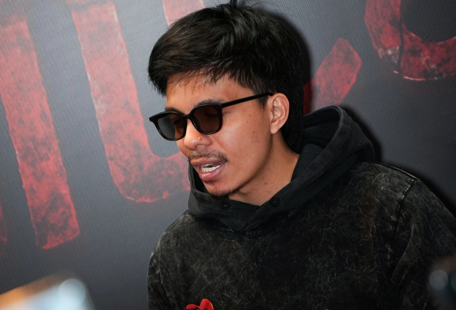 Terlibat Film Kuncen, Atta Halilintar Banyak Belajar