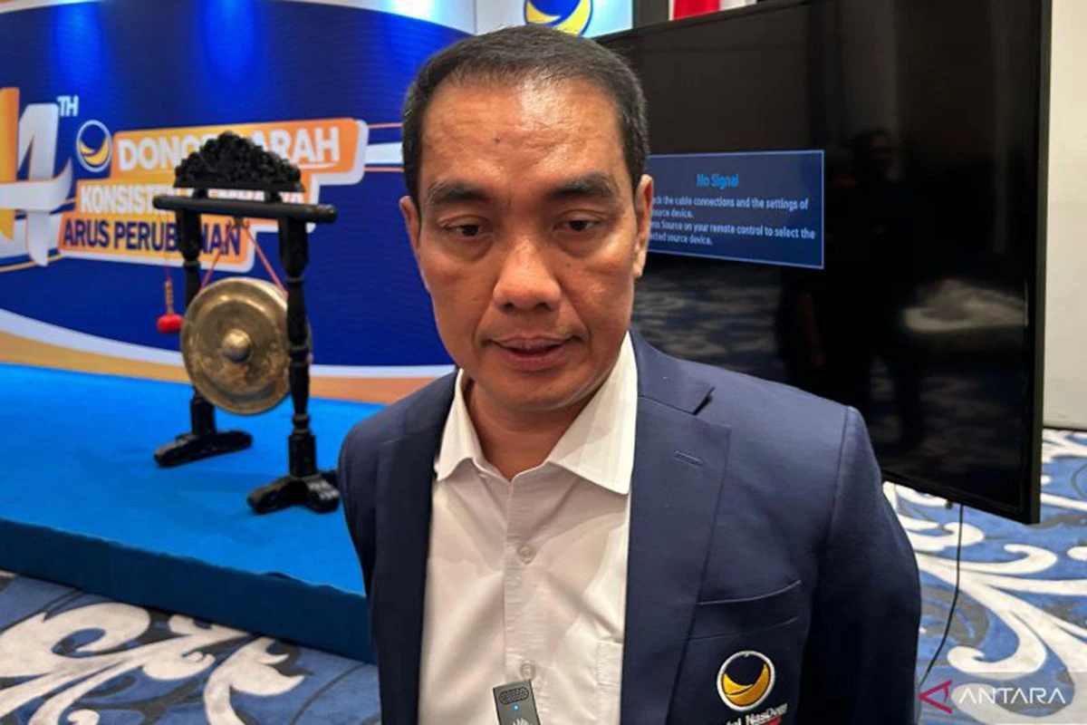 Pusat Pangkas Dana Transfer ke Daerah, Komisi XI DPR Minta Pemda Bersabar