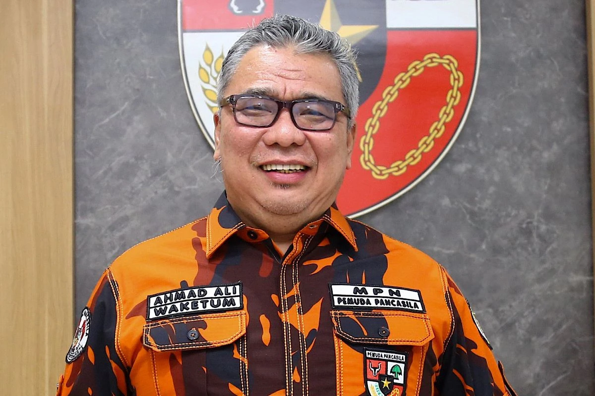 Pemuda Pancasila Siap Gelar Mubes XI, Perkuat Konsolidasi dan Arah Gerakan Nasional