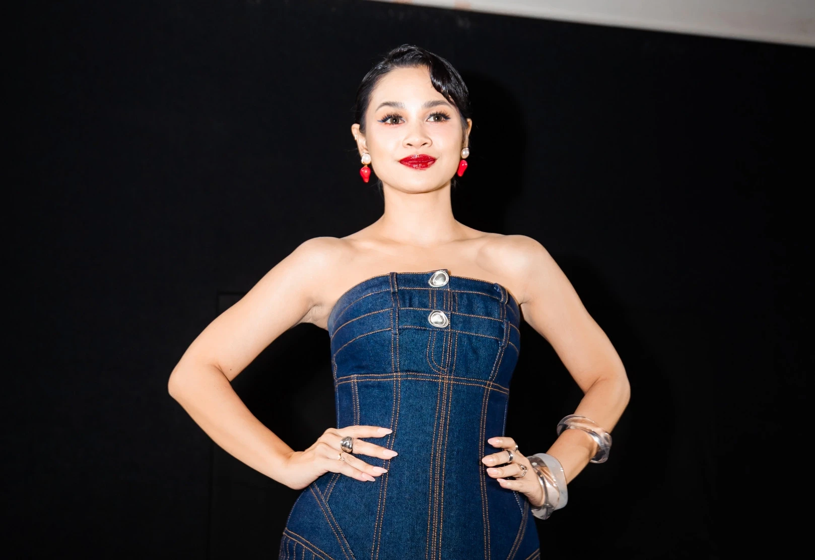 Andien Siapkan Penampilan Emosional di Konser Suarasmara