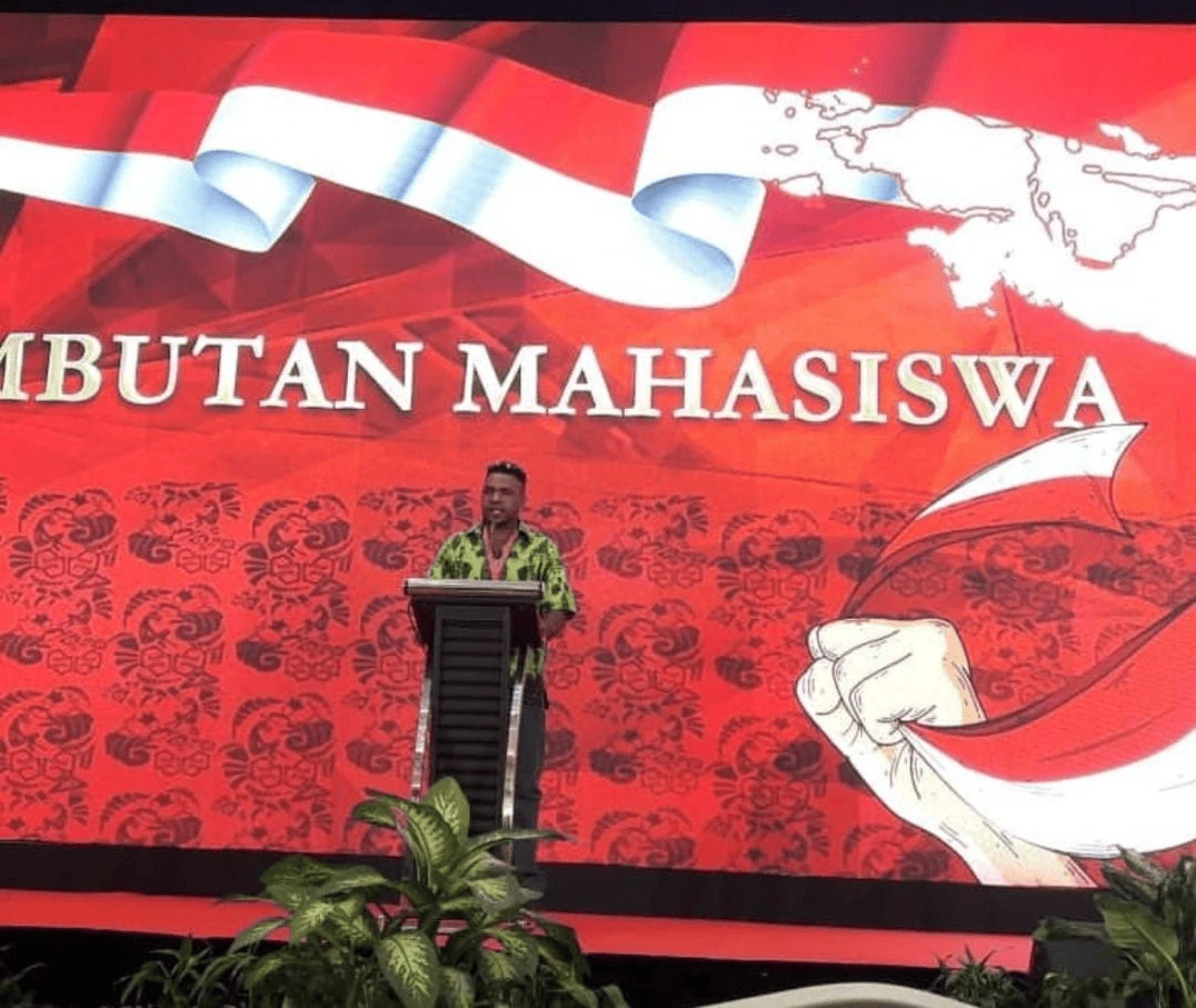 Aktivis Papua Nilai Soeharto Layak Dapat Gelar Pahlawan, Jangan Wariskan Luka Politik
